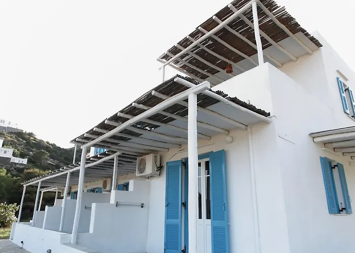 Papantonis * Chrisopigi (Sifnos)