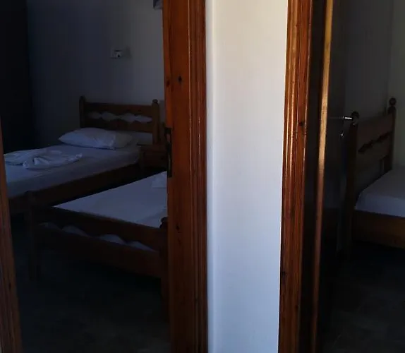 아파트 Papantonis *