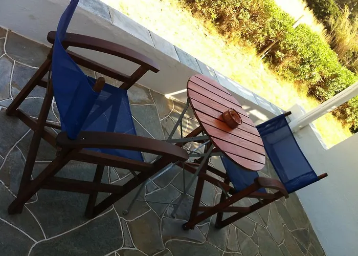 아파트 Papantonis