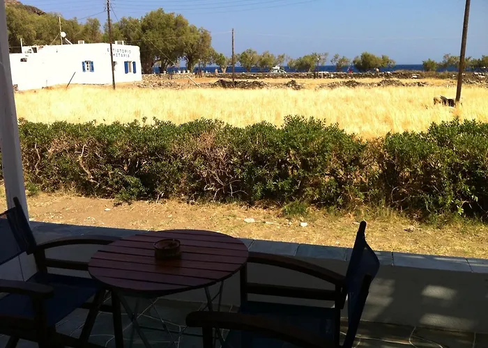 아파트 Papantonis *