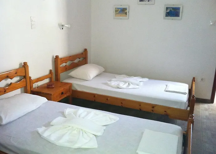 아파트 Papantonis