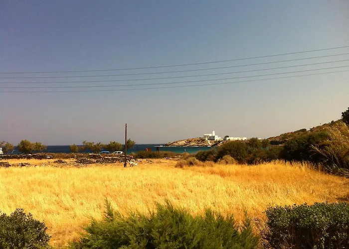 아파트 Papantonis *