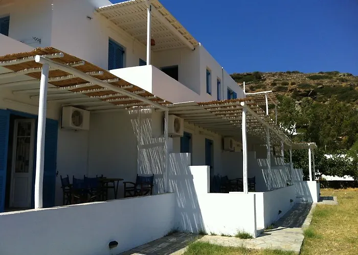 아파트 Papantonis *