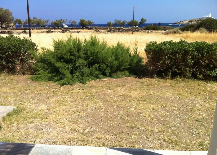 아파트 Papantonis *