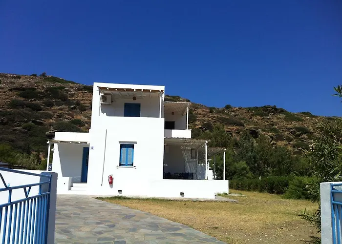 아파트 Papantonis